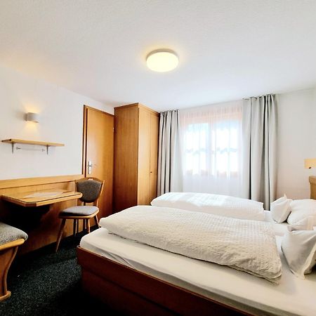 Das Bergfried - Urlaub Zentral Und Ruhig! Riezlern Exterior foto