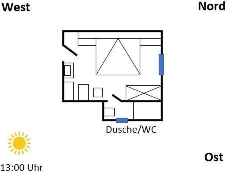 Das Bergfried - Urlaub Zentral Und Ruhig! Riezlern Quarto foto